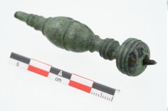 Foto von Eisenkonvolut (NHMW-PRAE-094301)